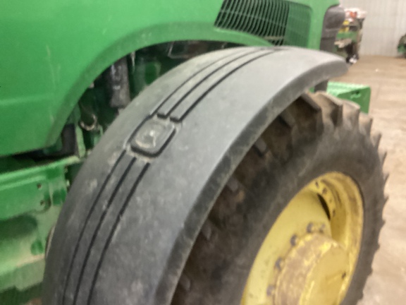 2003 John Deere 8420 Tractor