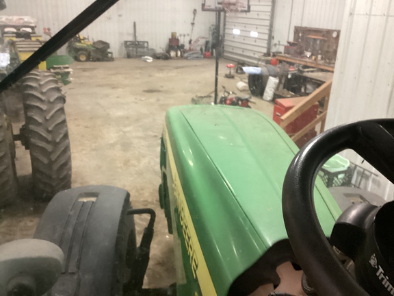2003 John Deere 8420 Tractor