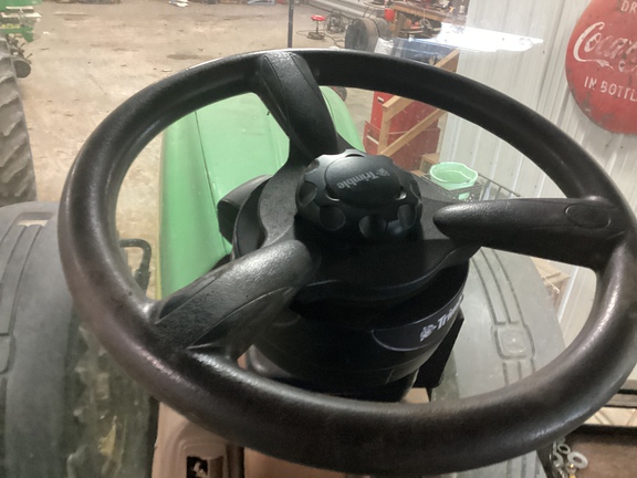2003 John Deere 8420 Tractor