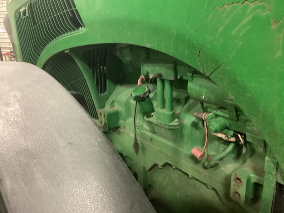 2003 John Deere 8420 Tractor