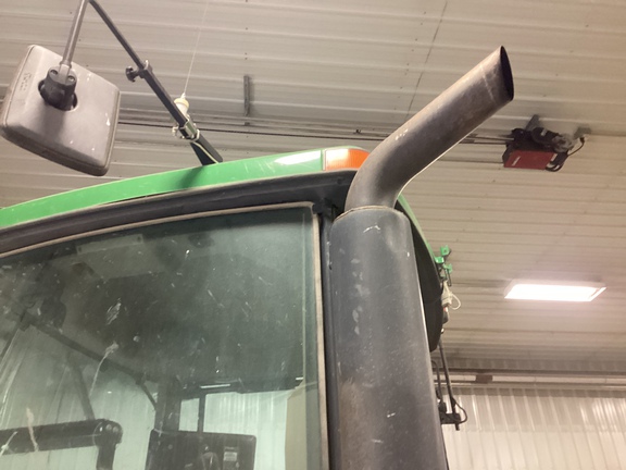2003 John Deere 8420 Tractor