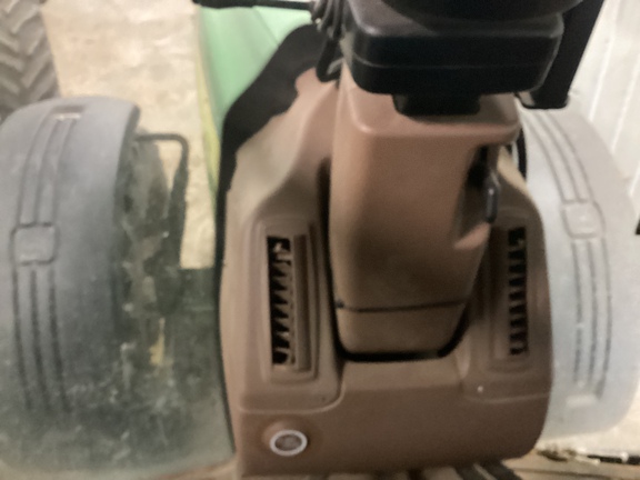 2003 John Deere 8420 Tractor
