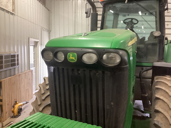 2003 John Deere 8420 Tractor