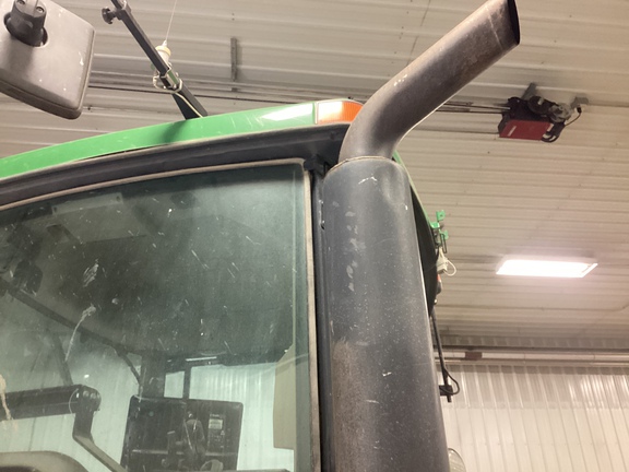 2003 John Deere 8420 Tractor