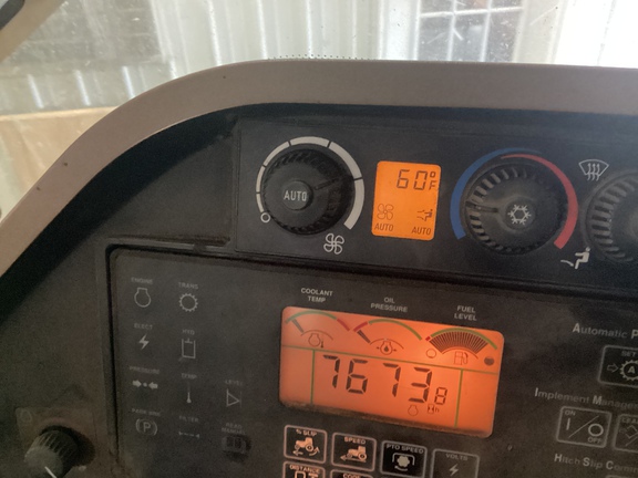 2003 John Deere 8420 Tractor