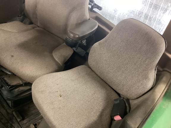 2003 John Deere 8420 Tractor