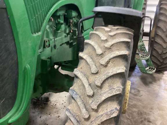 2003 John Deere 8420 Tractor