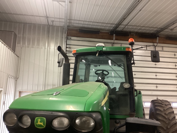 2003 John Deere 8420 Tractor
