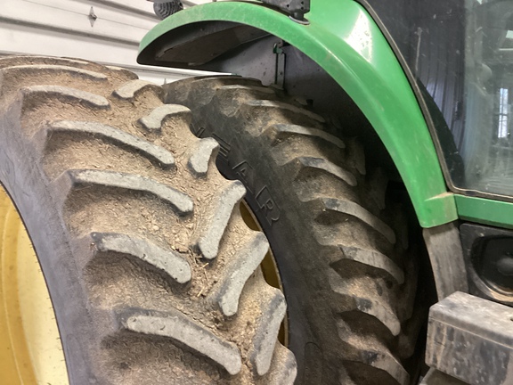 2003 John Deere 8420 Tractor