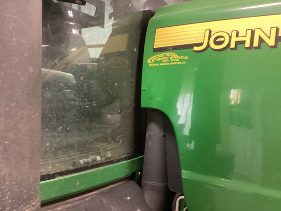 2003 John Deere 8420 Tractor