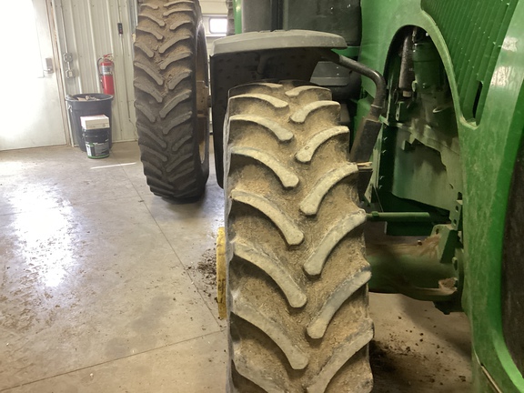 2003 John Deere 8420 Tractor