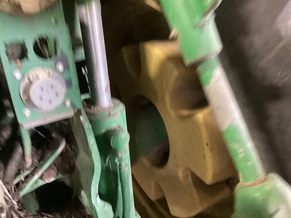 2003 John Deere 8420 Tractor