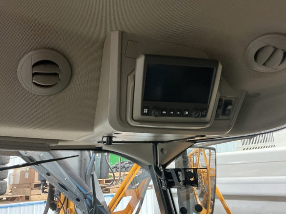 2023 Hagie STS20 Sprayer/High Clearance
