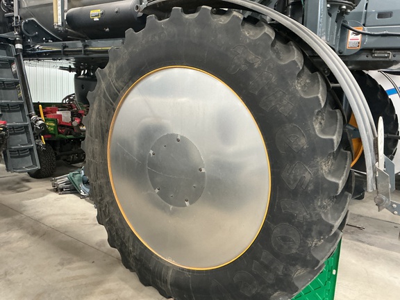 2023 Hagie STS20 Sprayer/High Clearance