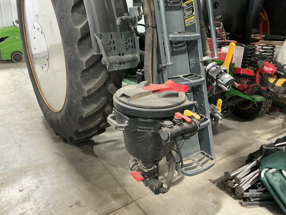 2023 Hagie STS20 Sprayer/High Clearance