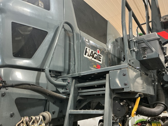 2023 Hagie STS20 Sprayer/High Clearance