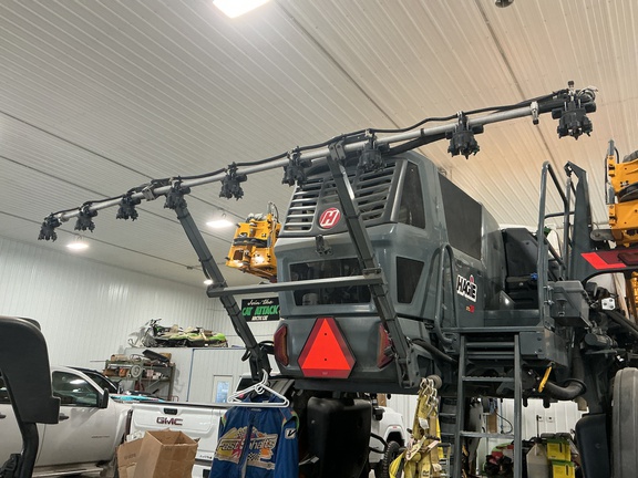 2023 Hagie STS20 Sprayer/High Clearance