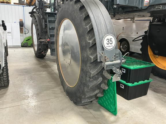 2023 Hagie STS20 Sprayer/High Clearance