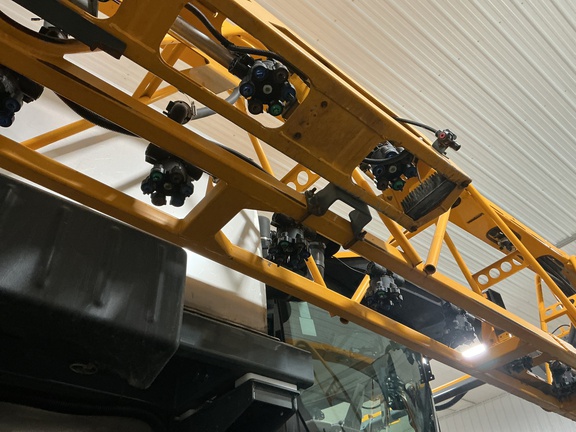 2023 Hagie STS20 Sprayer/High Clearance