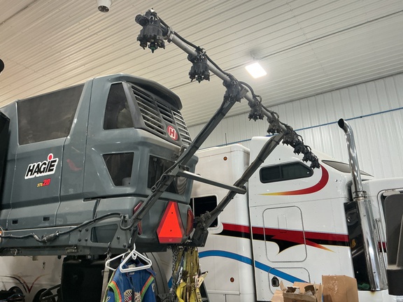 2023 Hagie STS20 Sprayer/High Clearance