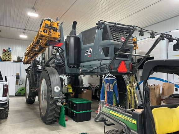 2023 Hagie STS20 Sprayer/High Clearance