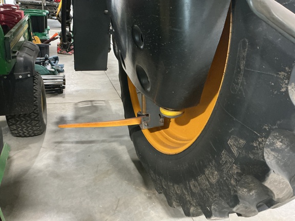2023 Hagie STS20 Sprayer/High Clearance