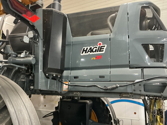 2023 Hagie STS20 Sprayer/High Clearance