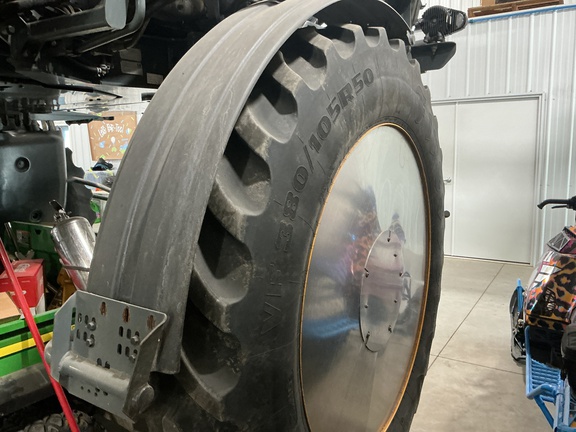 2023 Hagie STS20 Sprayer/High Clearance