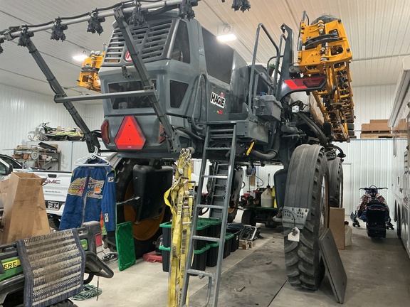 2023 Hagie STS20 Sprayer/High Clearance