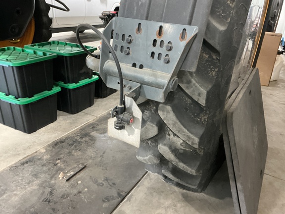 2023 Hagie STS20 Sprayer/High Clearance