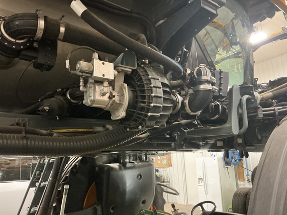 2023 Hagie STS20 Sprayer/High Clearance
