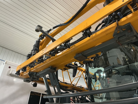 2023 Hagie STS20 Sprayer/High Clearance