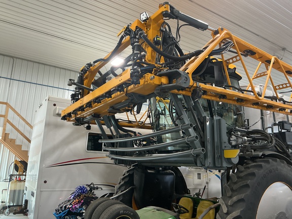2023 Hagie STS20 Sprayer/High Clearance