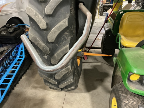 2023 Hagie STS20 Sprayer/High Clearance