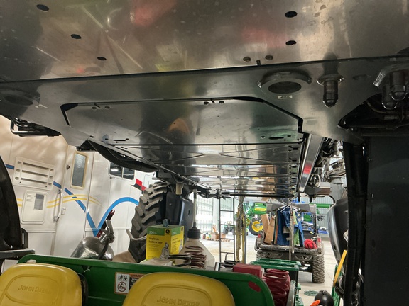 2023 Hagie STS20 Sprayer/High Clearance