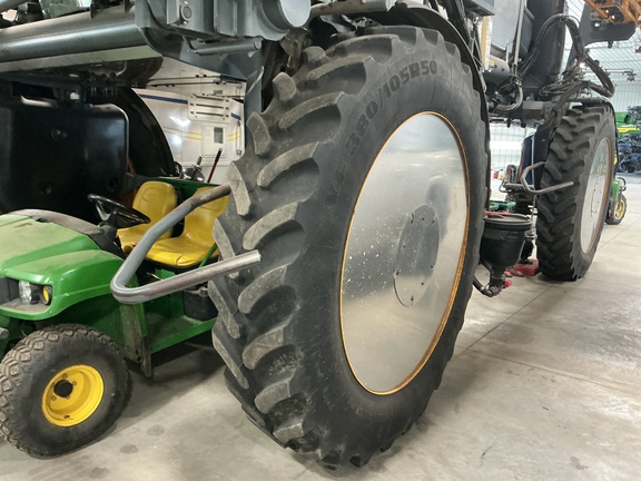2023 Hagie STS20 Sprayer/High Clearance