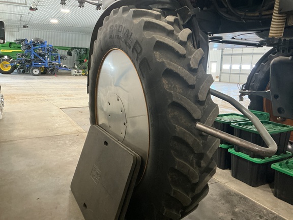 2023 Hagie STS20 Sprayer/High Clearance
