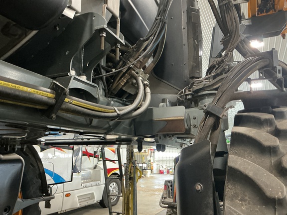 2023 Hagie STS20 Sprayer/High Clearance