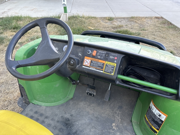 2023 John Deere TE ATV