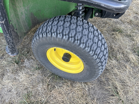 2023 John Deere TE ATV