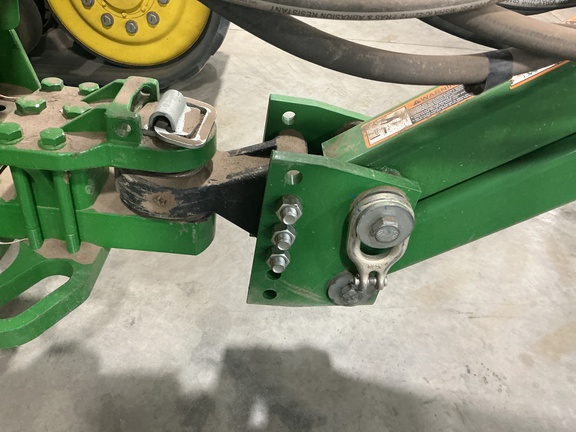 2023 John Deere DB90 Planter