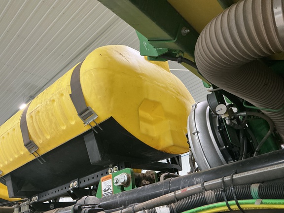 2023 John Deere DB90 Planter