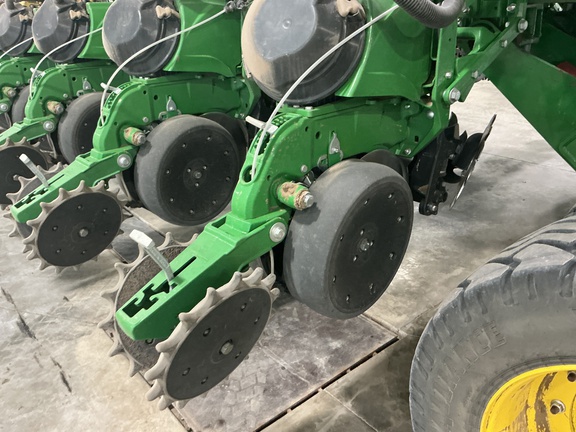 2023 John Deere DB90 Planter
