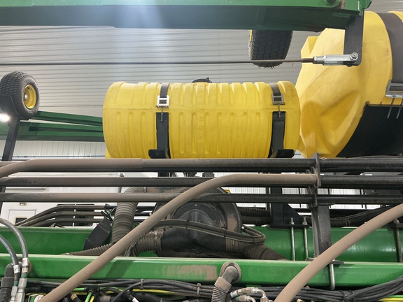 2023 John Deere DB90 Planter