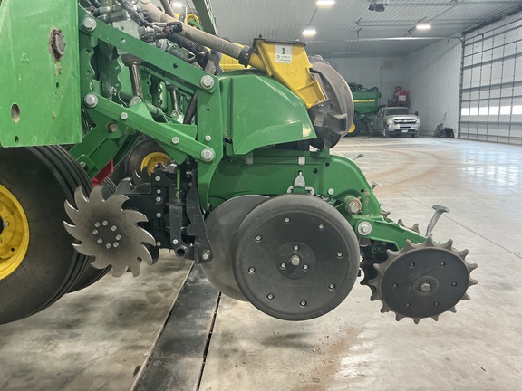 2023 John Deere DB90 Planter