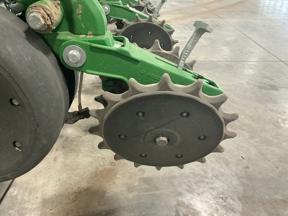 2023 John Deere DB90 Planter