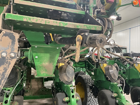 2023 John Deere DB90 Planter