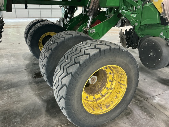 2023 John Deere DB90 Planter
