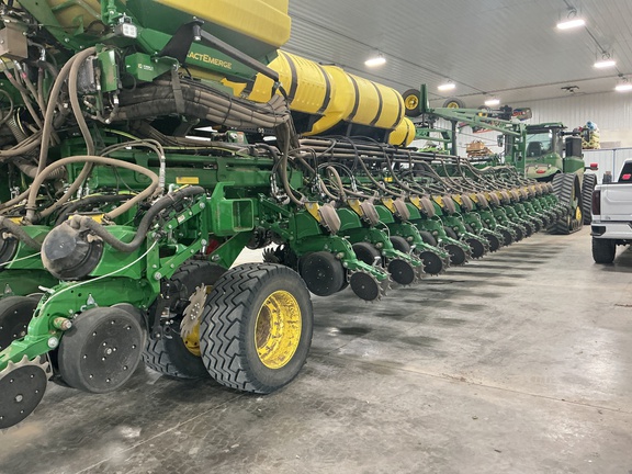 2023 John Deere DB90 Planter