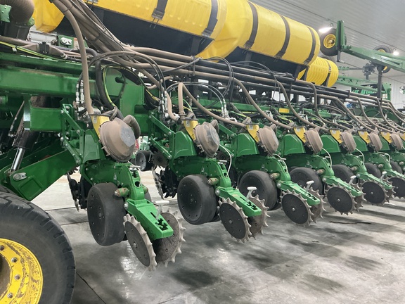 2023 John Deere DB90 Planter